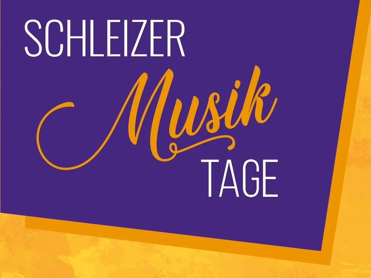 Schleizer Musiktage