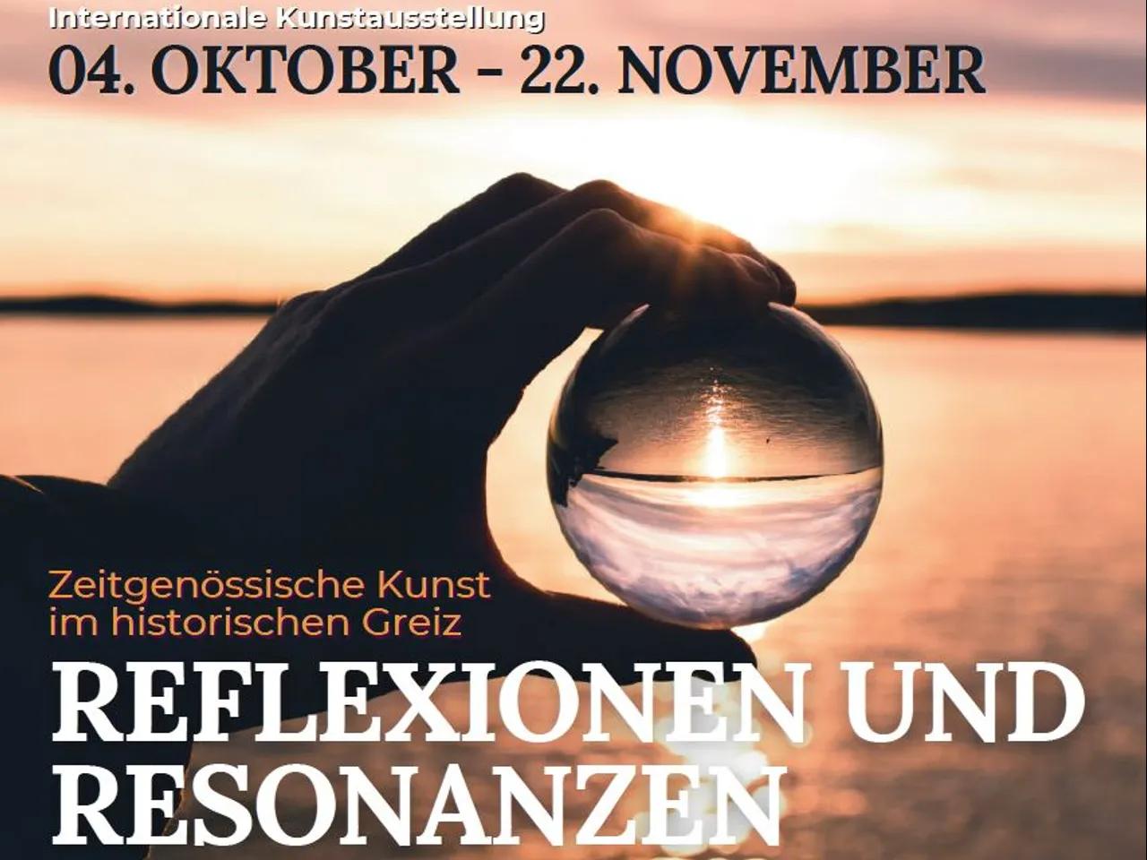 Refkletionen und Resonanzen