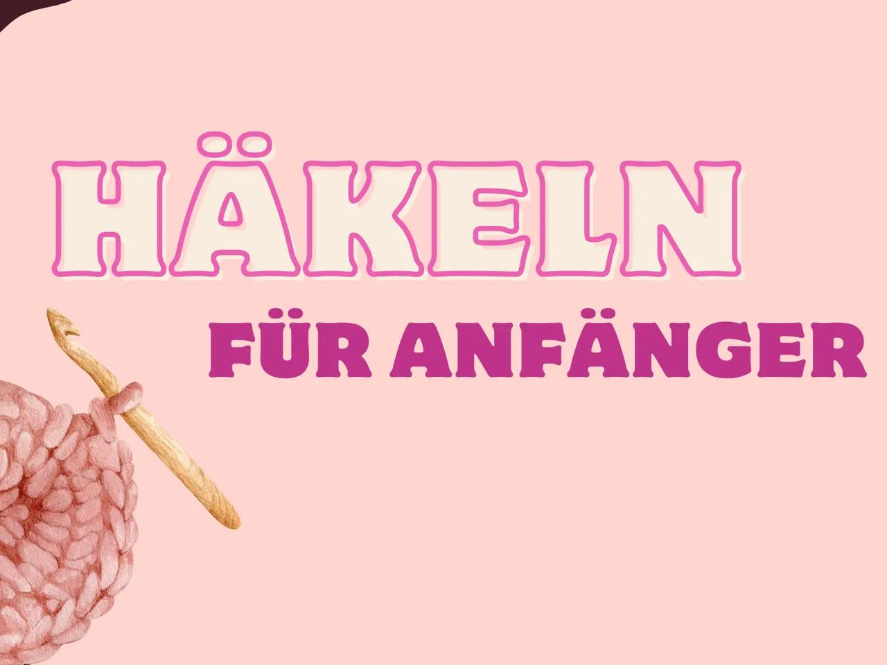 Häkeln