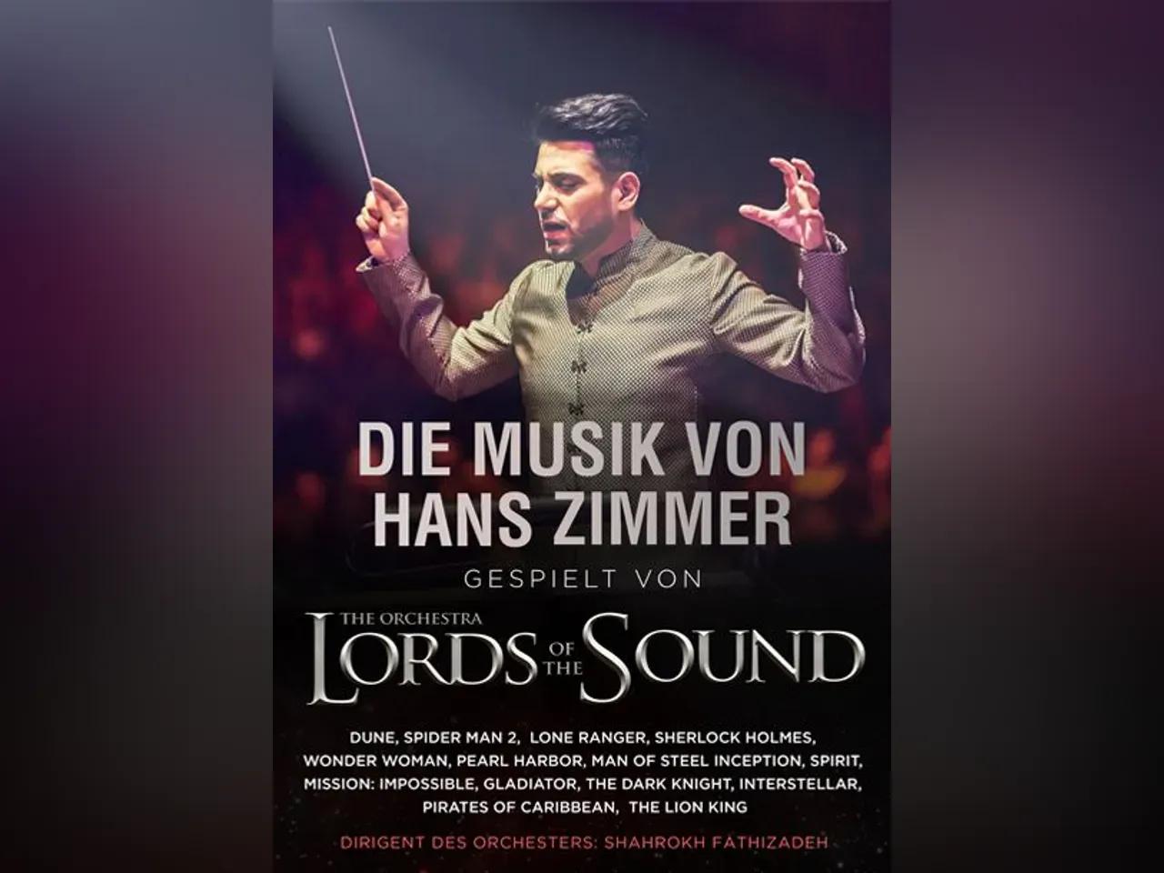 Lords of the Sound