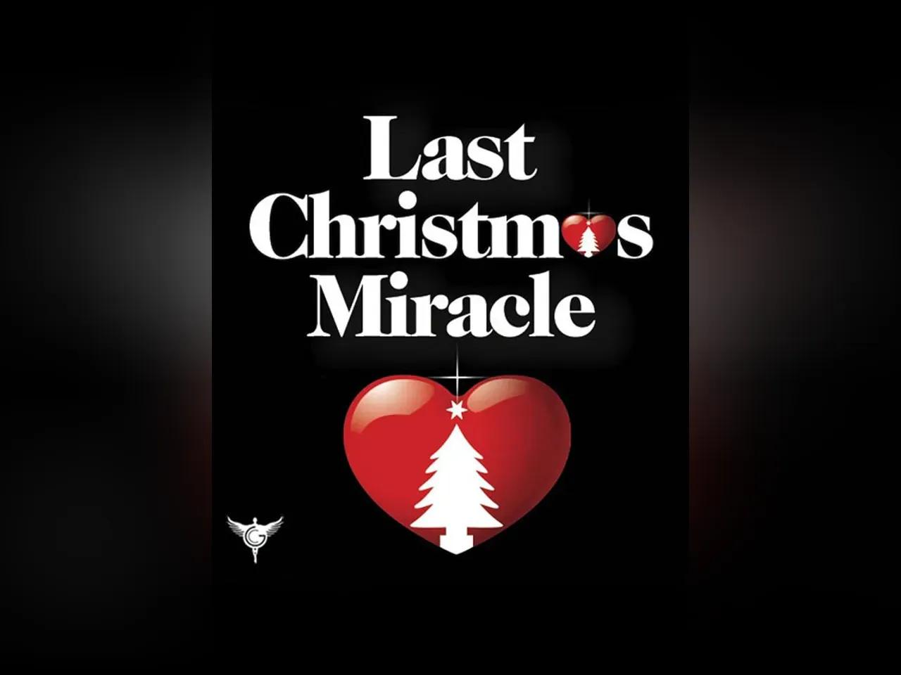 Last Christmas Miracle