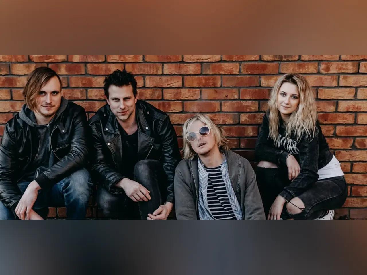 Nirvana - in the Name of Cobain - Tribute Band am 17.01.2026 im Comma