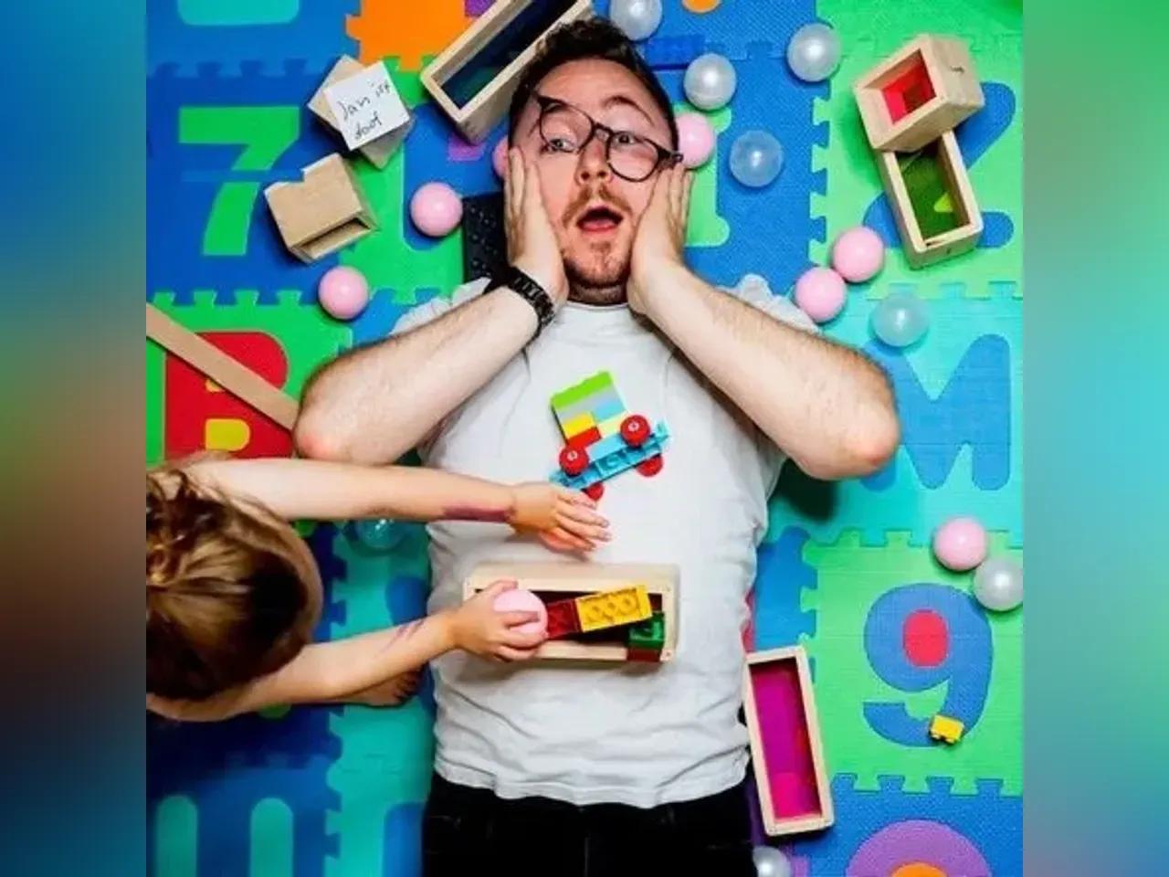 Jan Preuß – (V)ERZIEHER - Baueckenverbot am 31.01.2026 im Comma