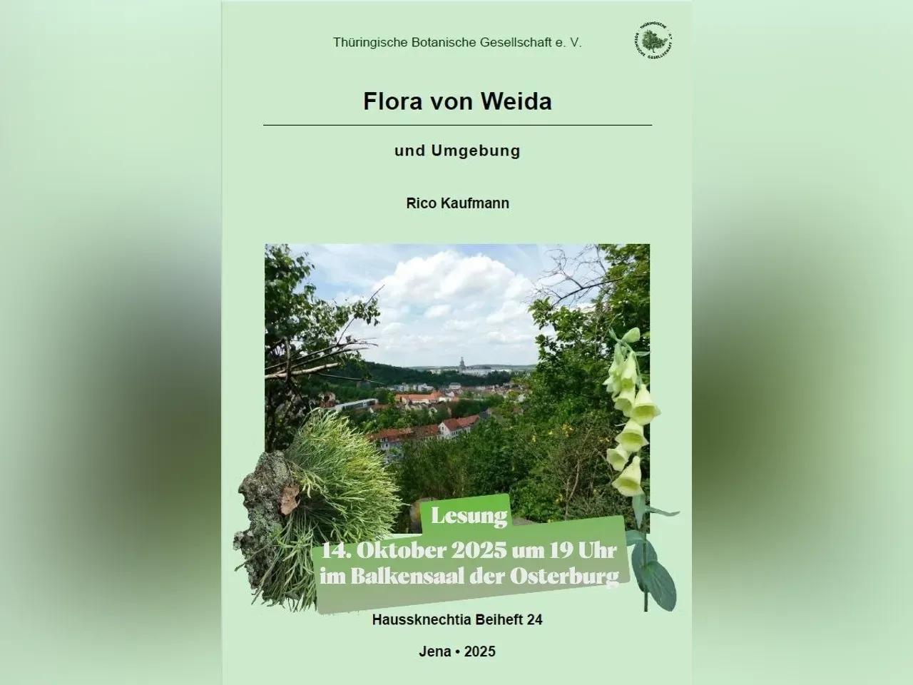 Flora von Weida