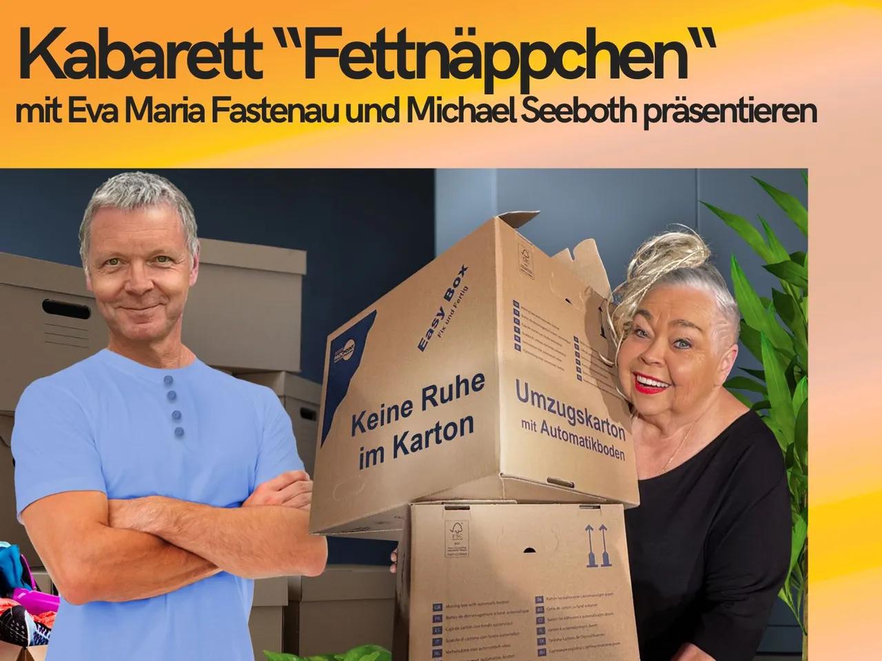 Fettnäppchen