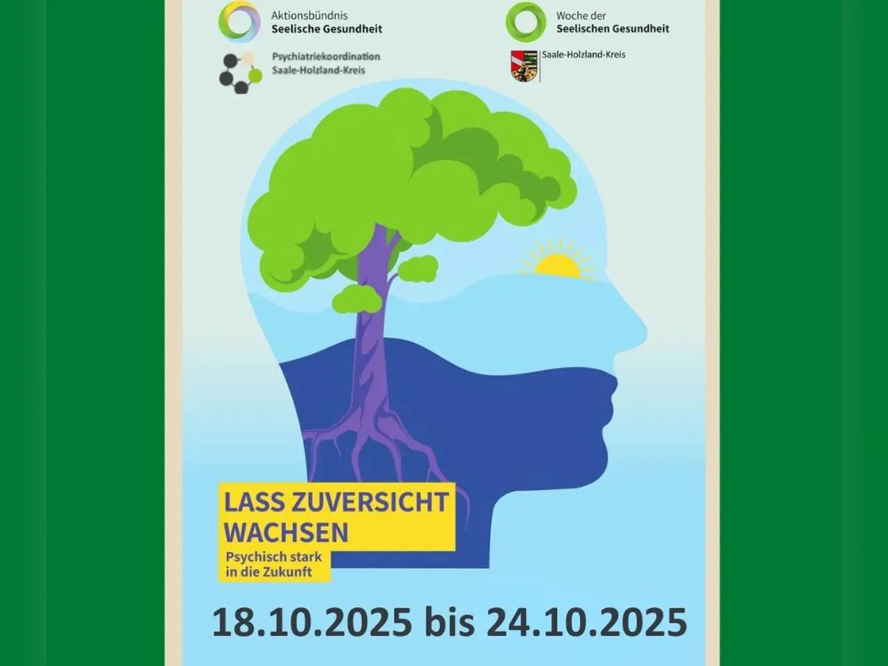 Seelische Gesundheit