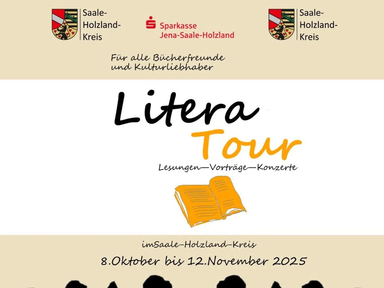 LiteraTour