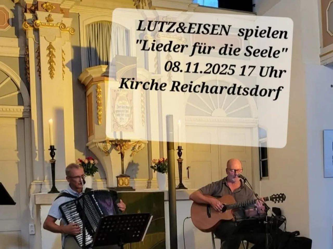 Lutz & Eisen