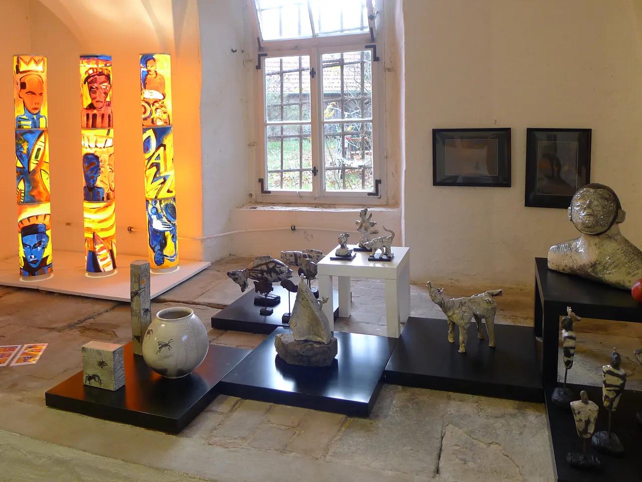 Kunst-Weihnacht 2024