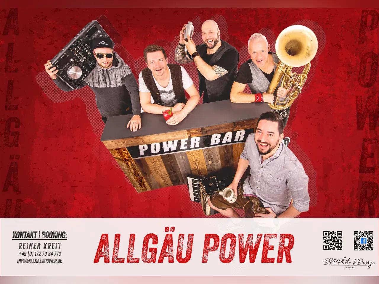 allg-u-power