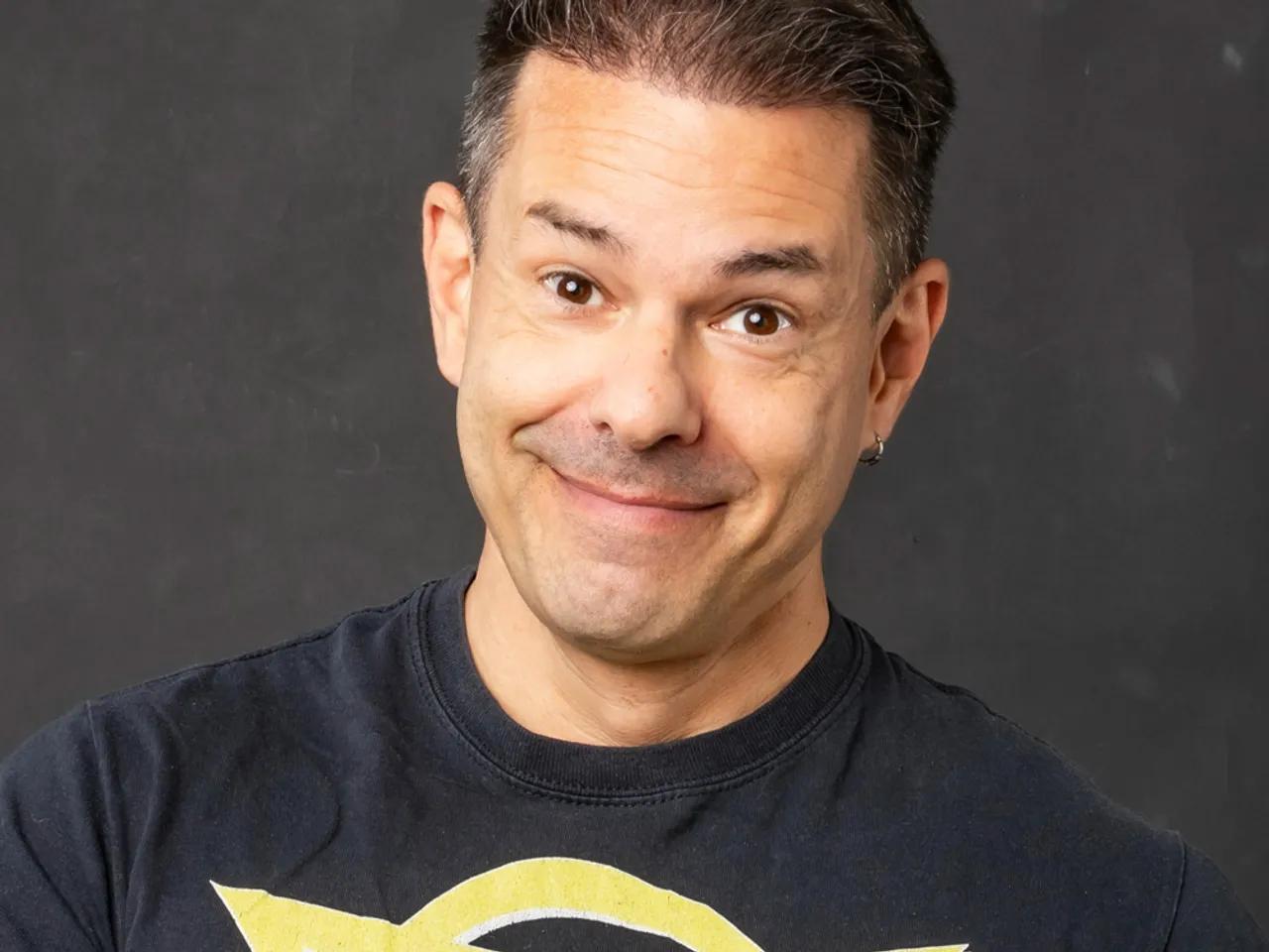 yves macak-r-zieher - Foto Pedro Becerra - STAGEVIEW.de