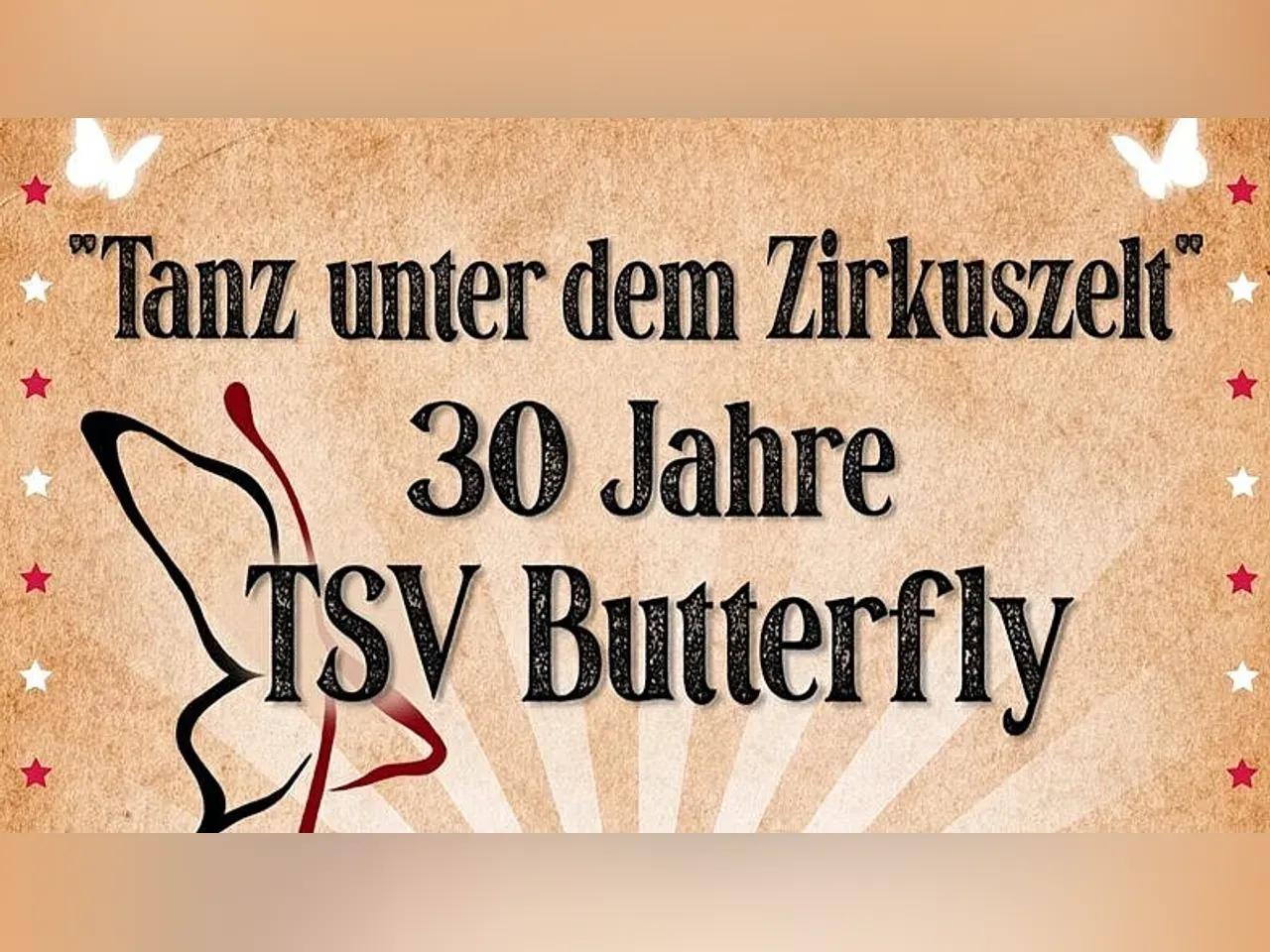 Tanz_unter_dem_Zirkuszelt_TSV_Butterfly