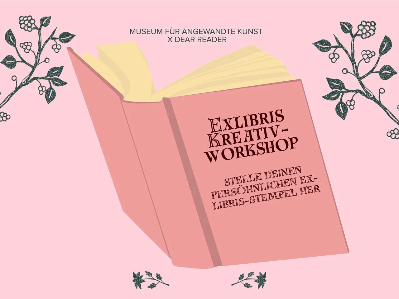 Exlibris_Website