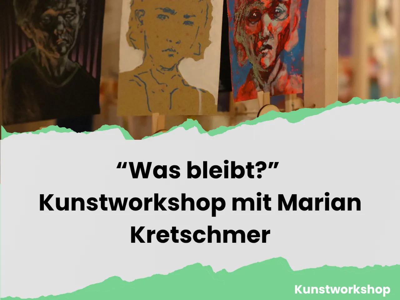 Kunstworkshop