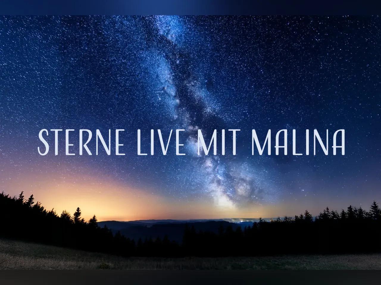 Milchstraße, Nachthimmel, Sterne