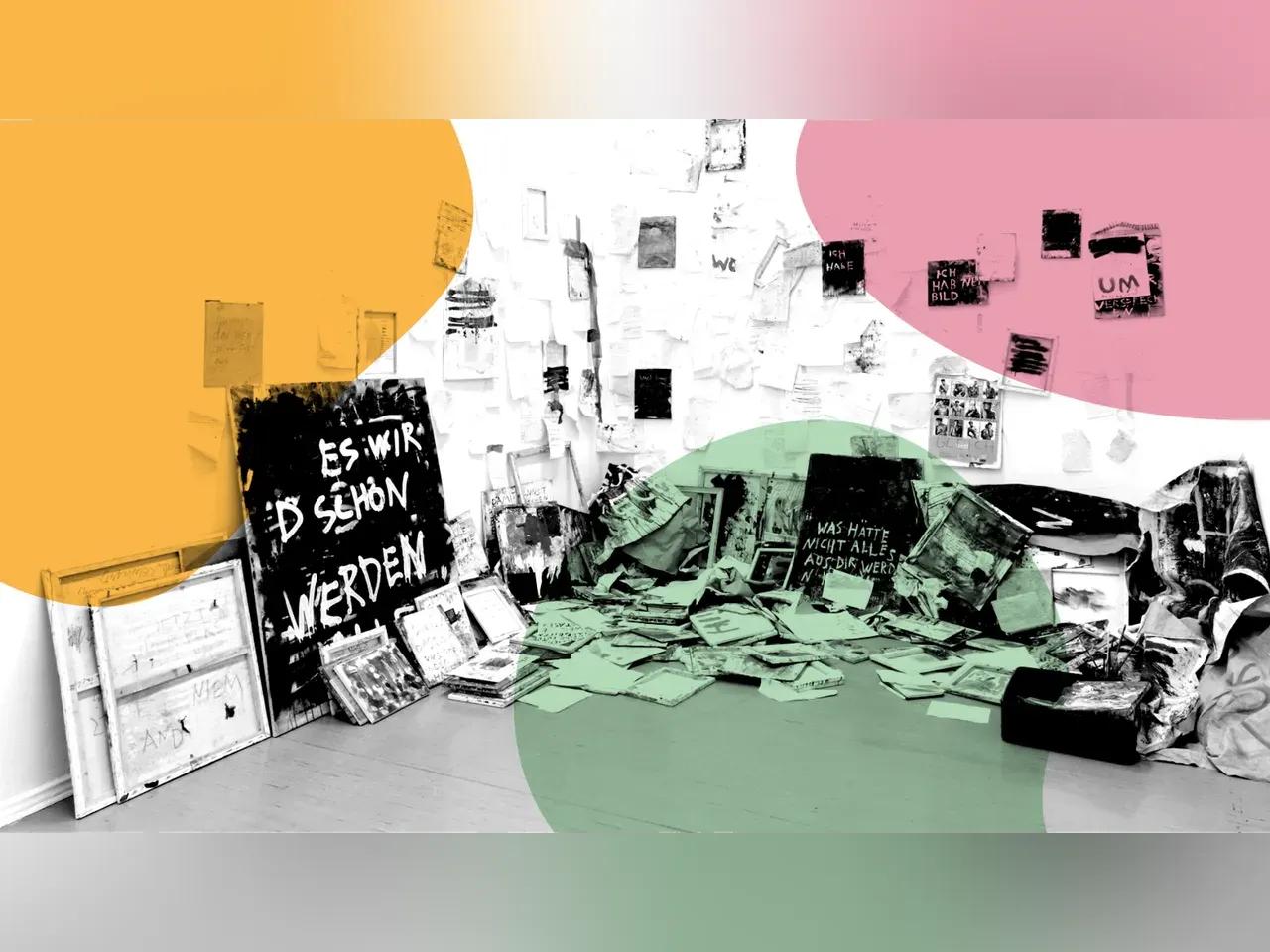 ausstellungsgrafik-skop-peter-m-hlfriedel-unter-verwendung-einer-ausstellungsansicht-von-daniel-homa