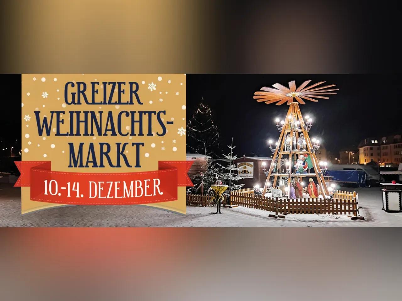 Slider Weihnachtsmarkt 2025