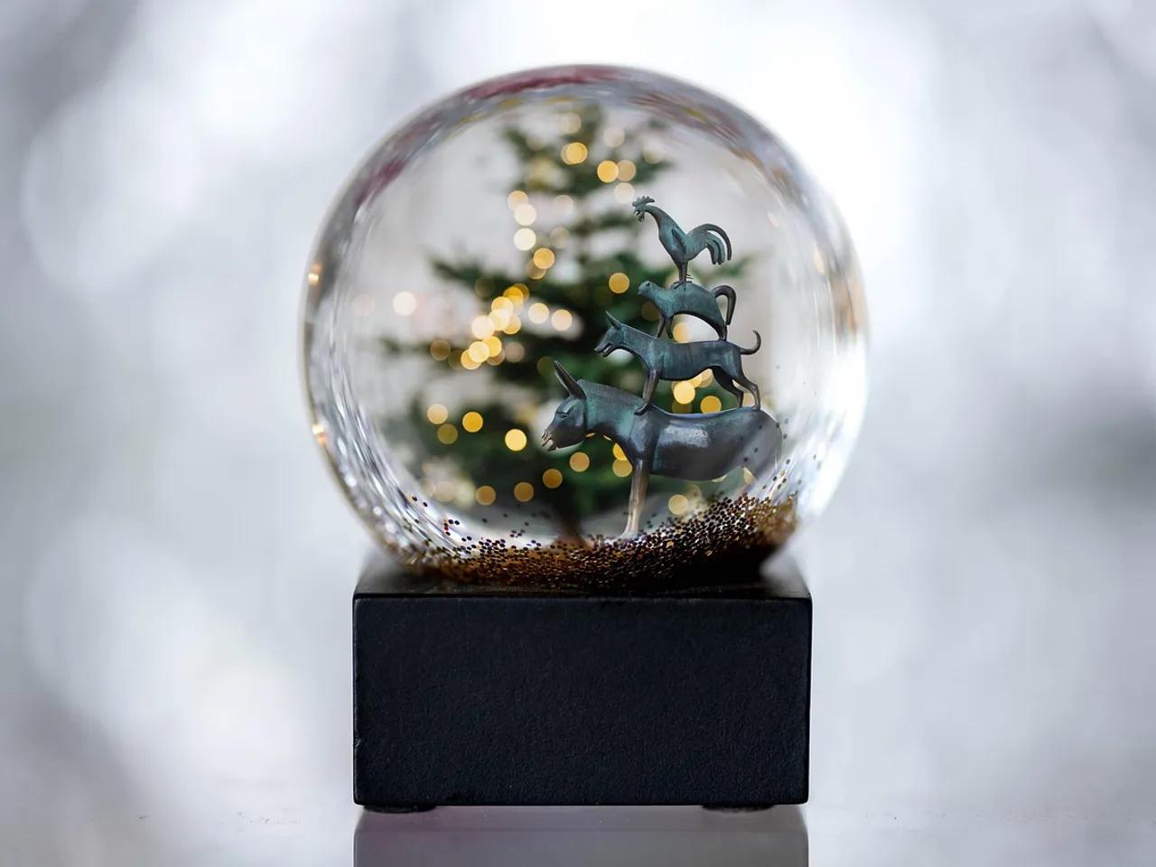 Bremer Stadtmusikanten