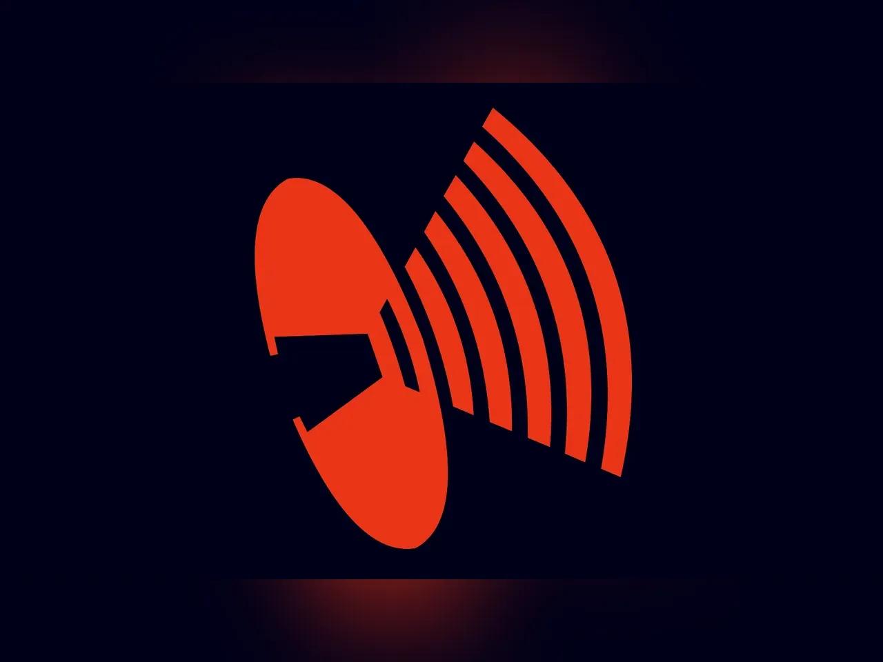 Depeche Mode-Logo ohne Schrift