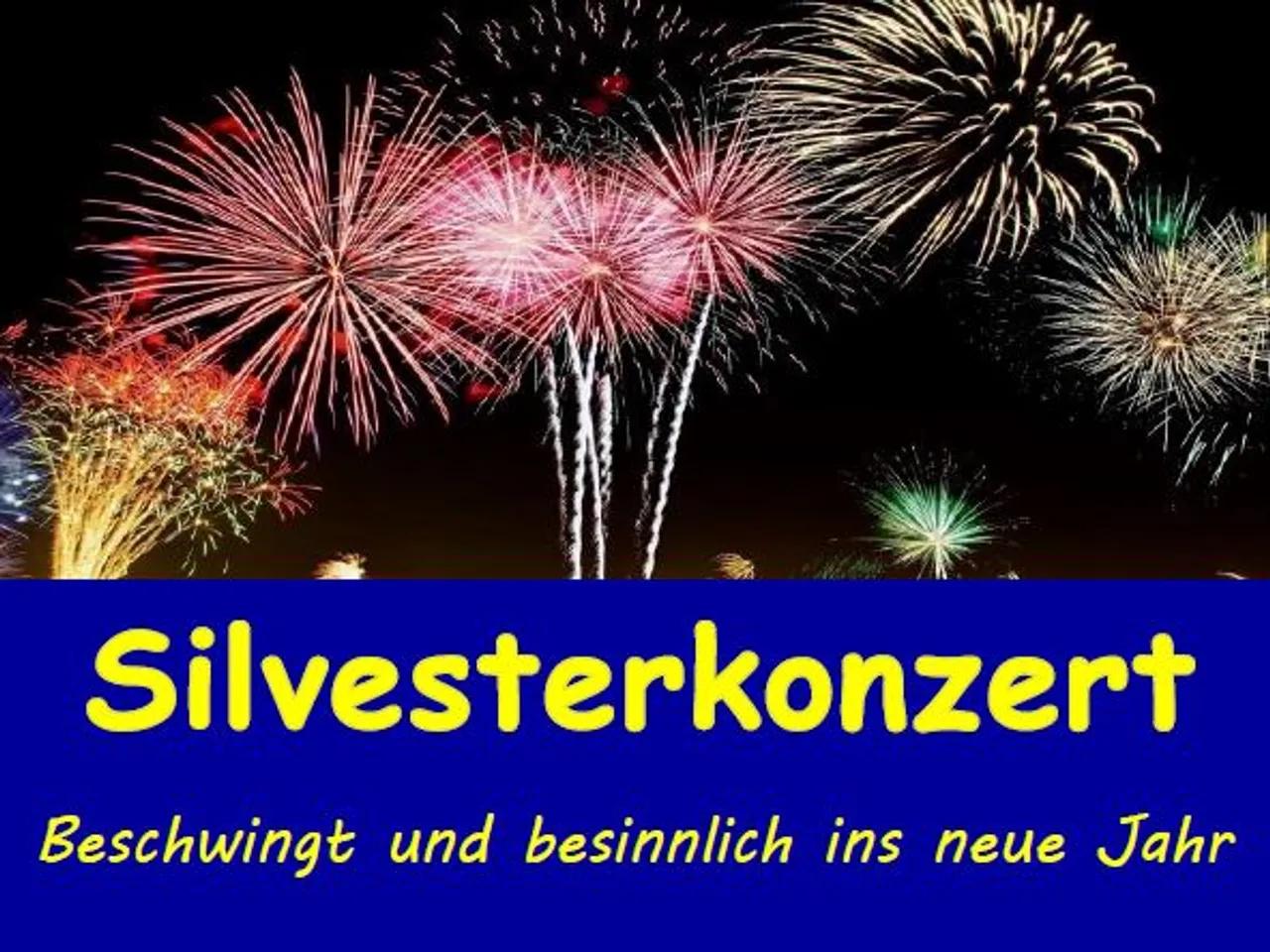 Silvesterkonzert