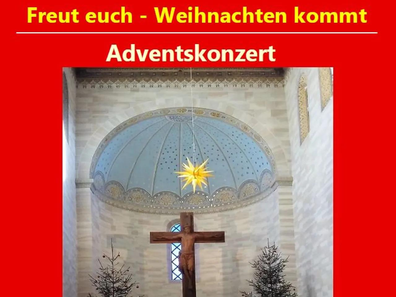 Adventskonzert