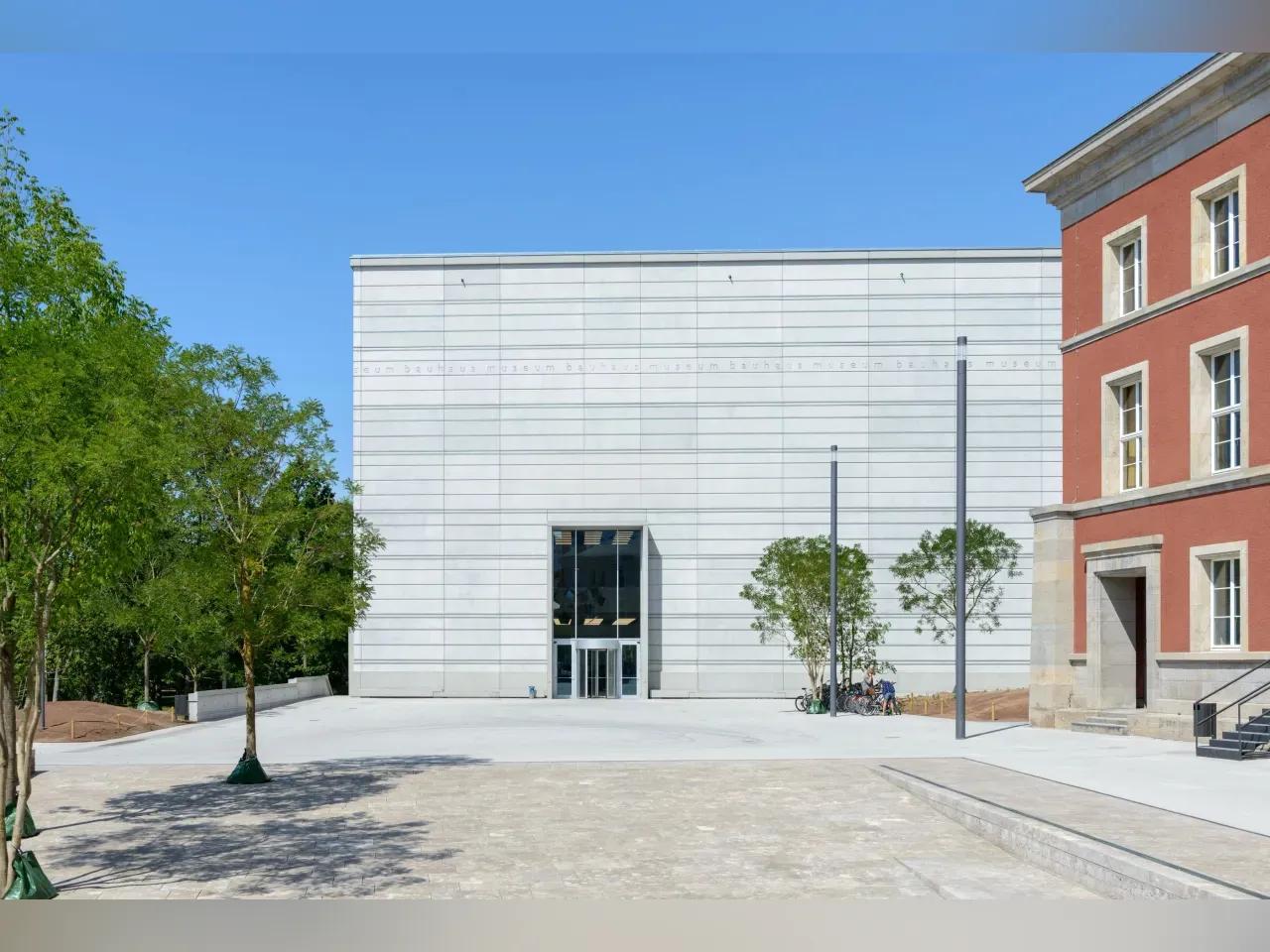 Weimar_Bauhaus_Museum