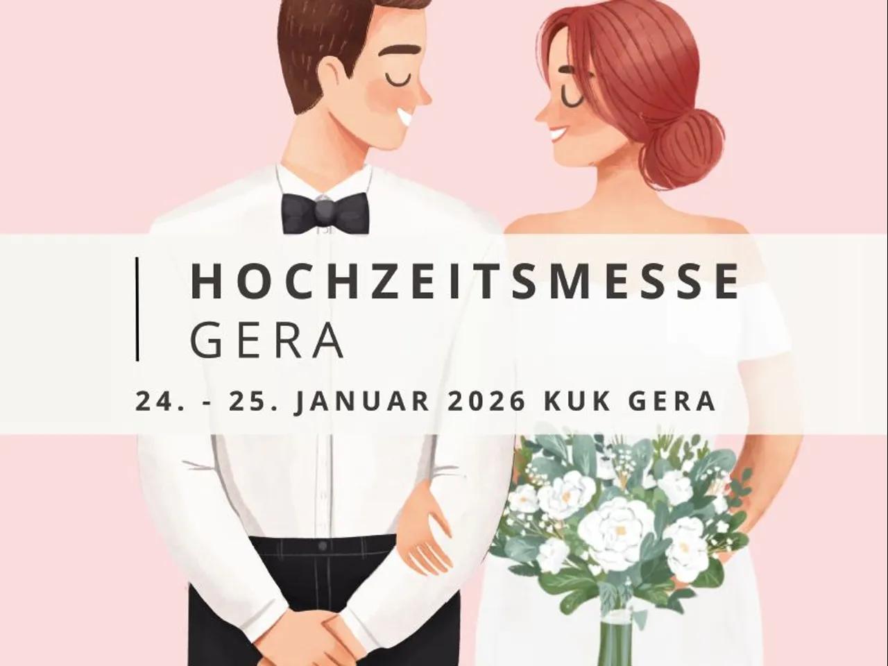Hochzeitsmesse 2026