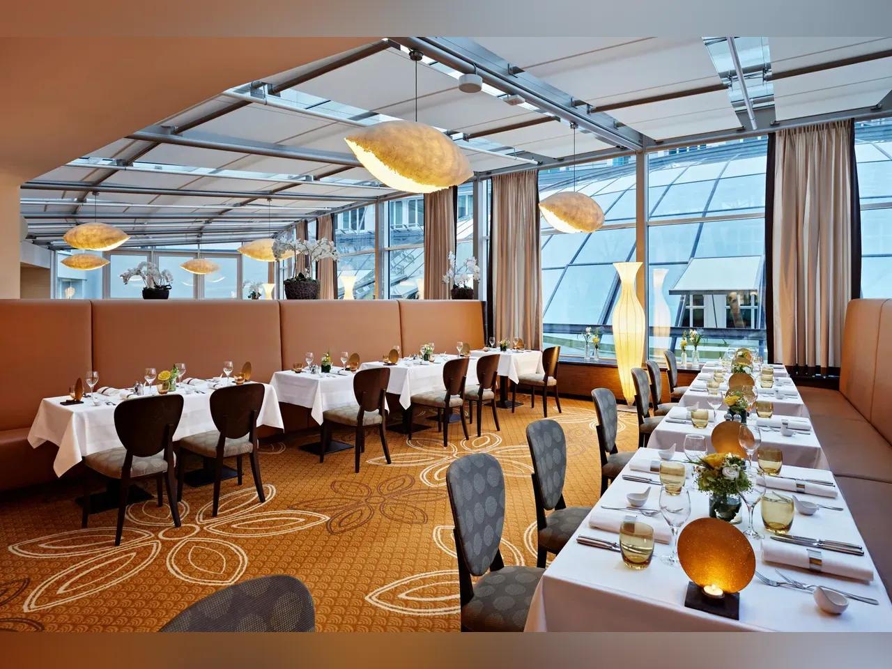 Dorint Hotel Esplanade Jena