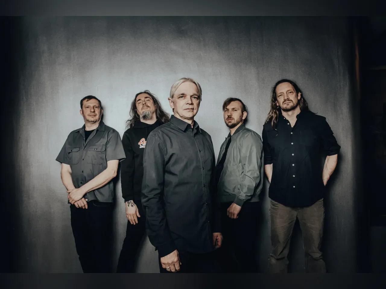 Bandmitglieder von Die Skeptiker