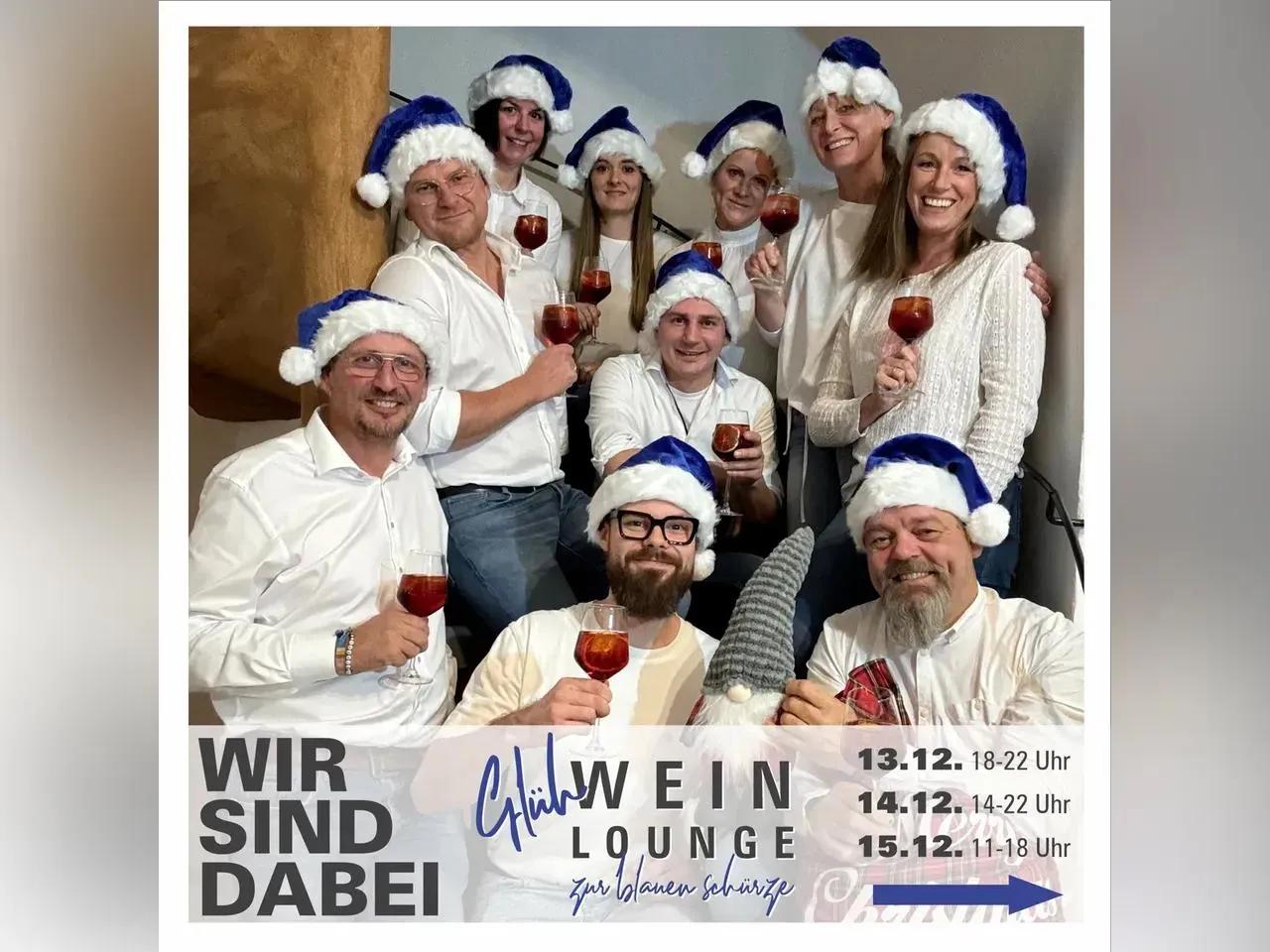 Glühwein