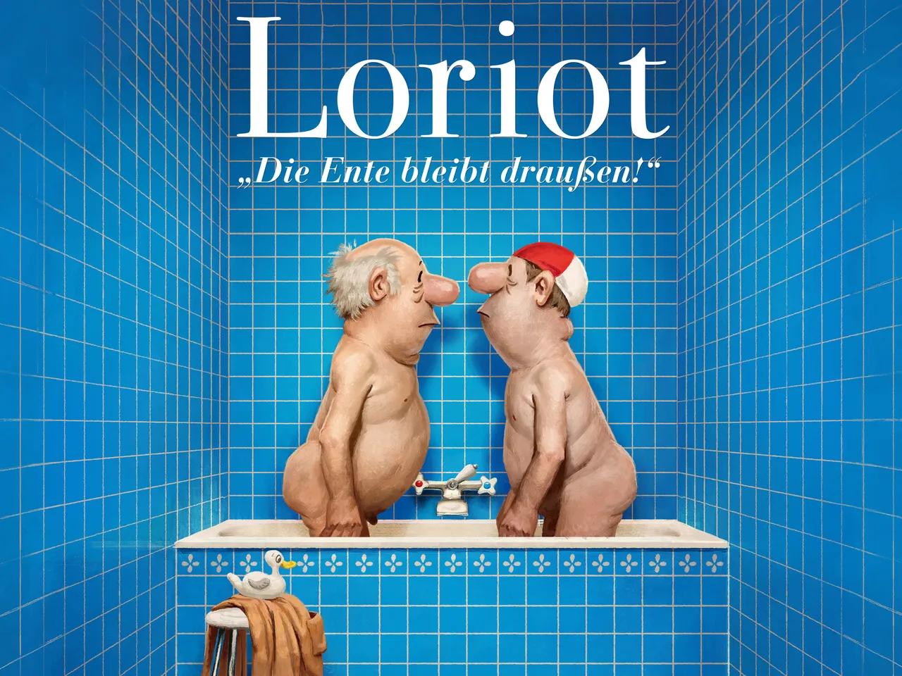 Loriot