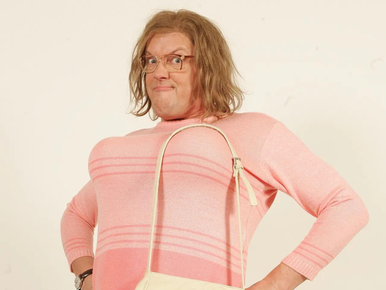 Luise Koschinsky-2 ©tonstark