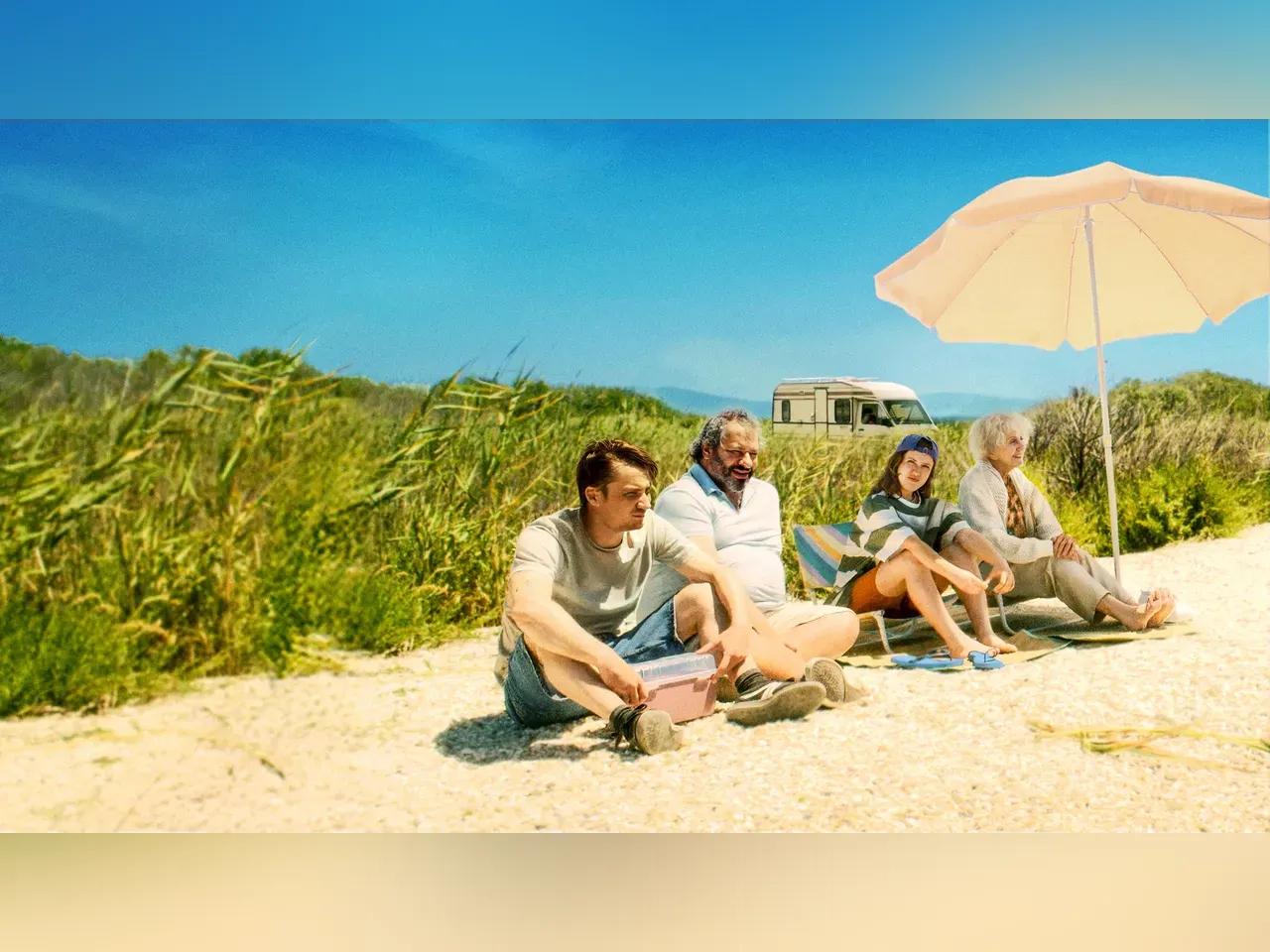 Bon Voyage - bis hierher und noch weiter