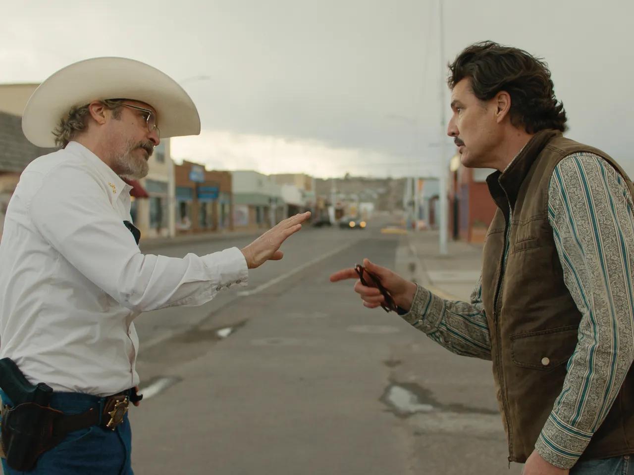 EDDINGTON-FIRST-LOOK