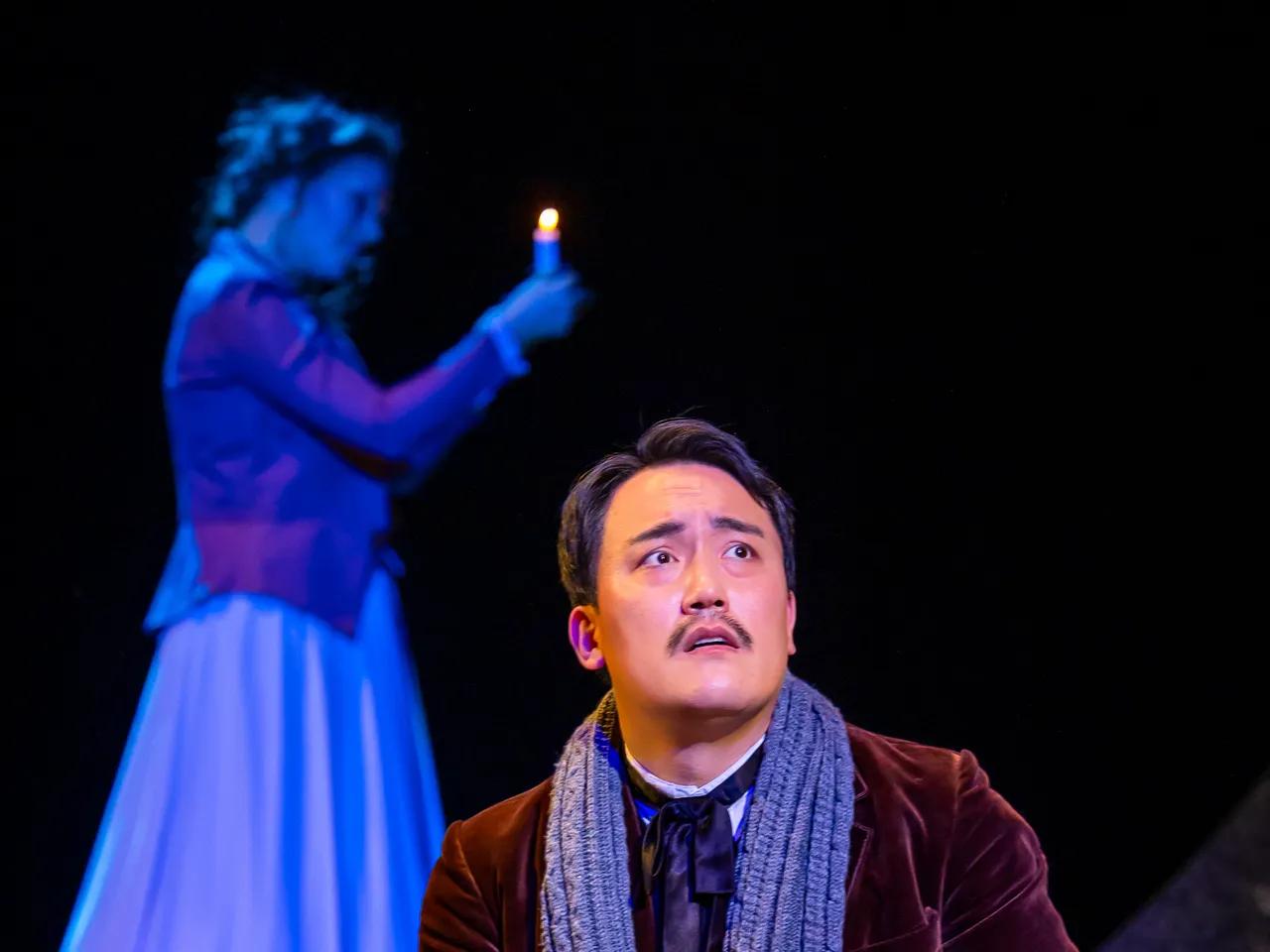 La Bohème - Theater Plauen-Zwickau