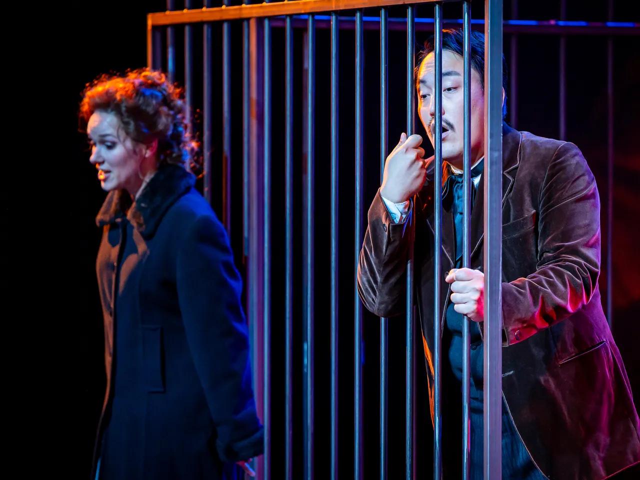 La Bohème - Theater Plauen-Zwickau