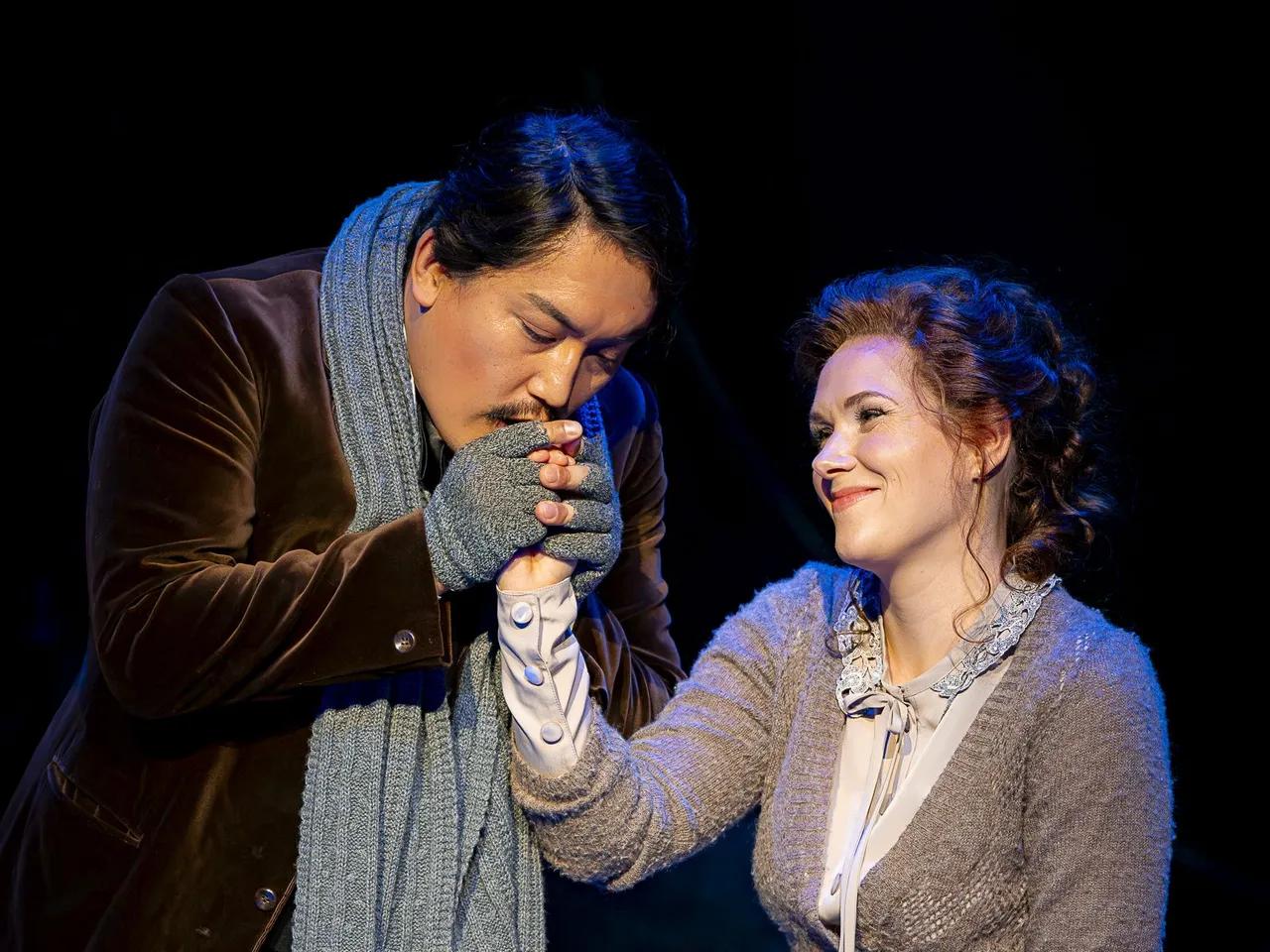 La Bohème - Theater Plauen-Zwickau