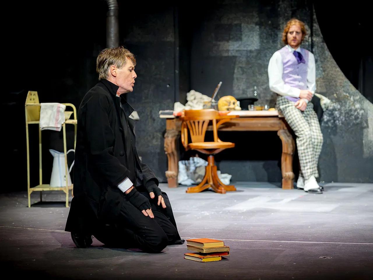 La Bohème - Theater Plauen-Zwickau