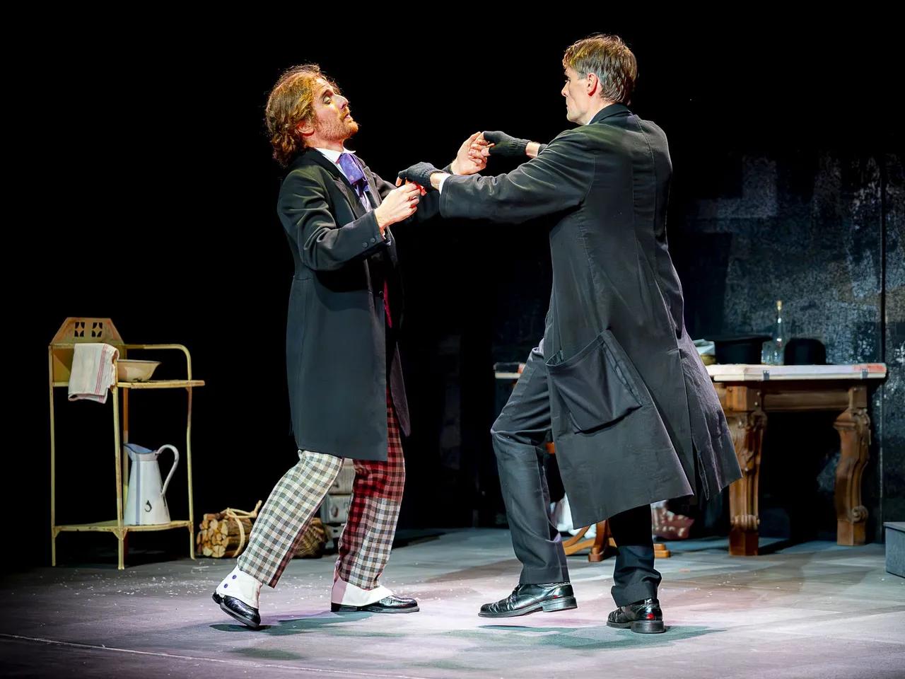 La Bohème - Theater Plauen-Zwickau