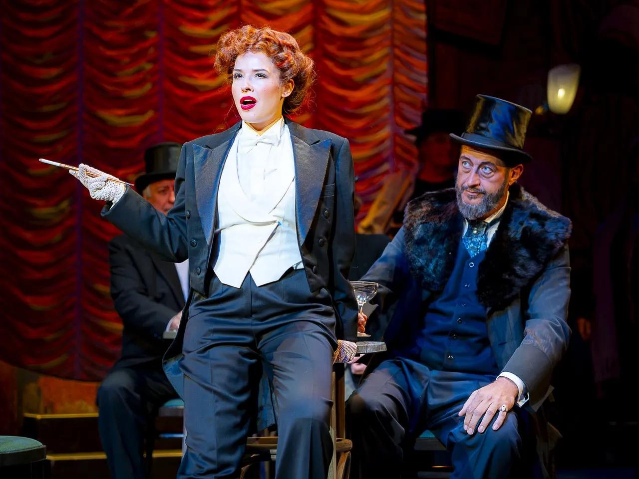 La Bohème - Theater Plauen-Zwickau