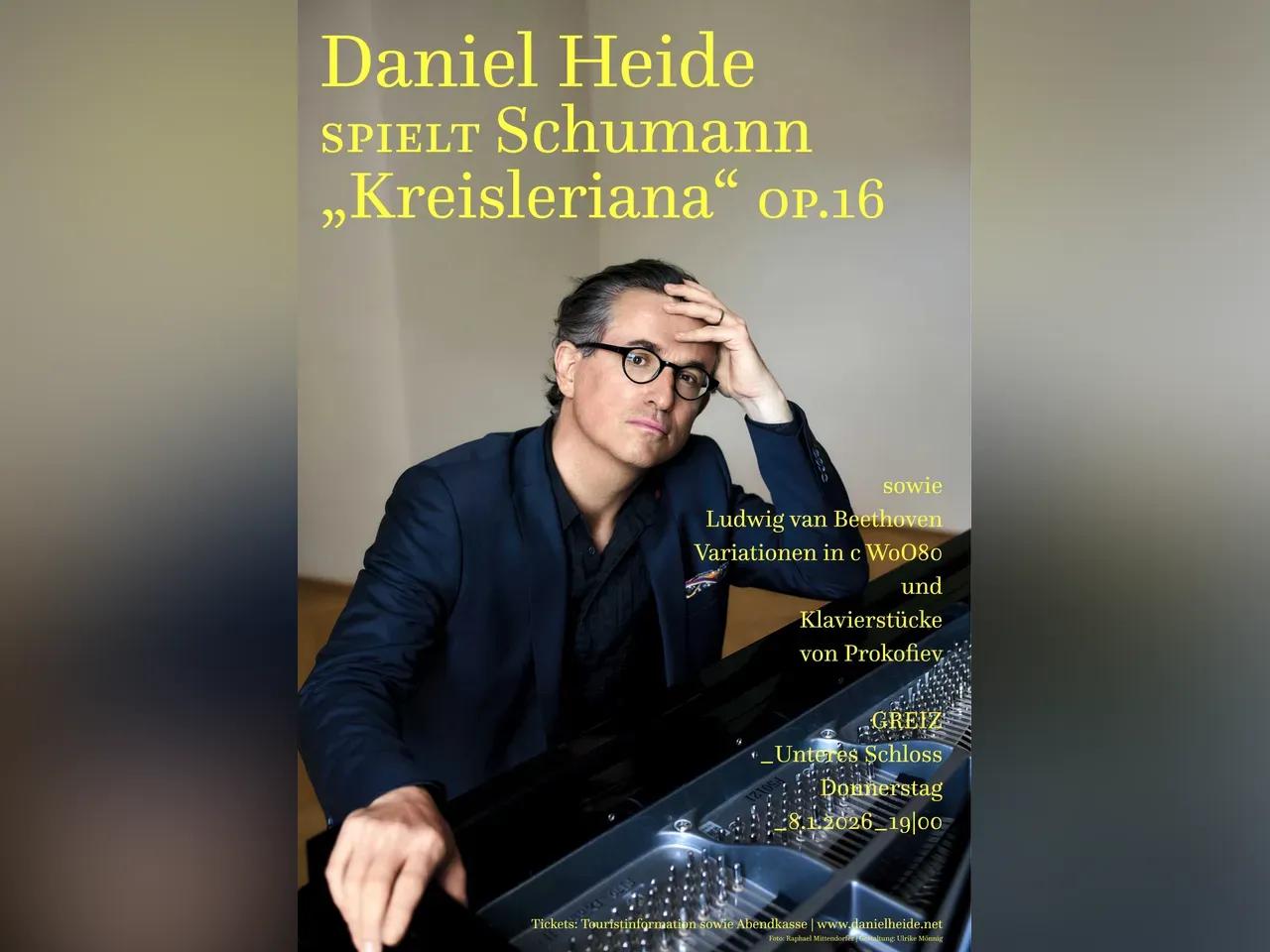 Daniel Heide