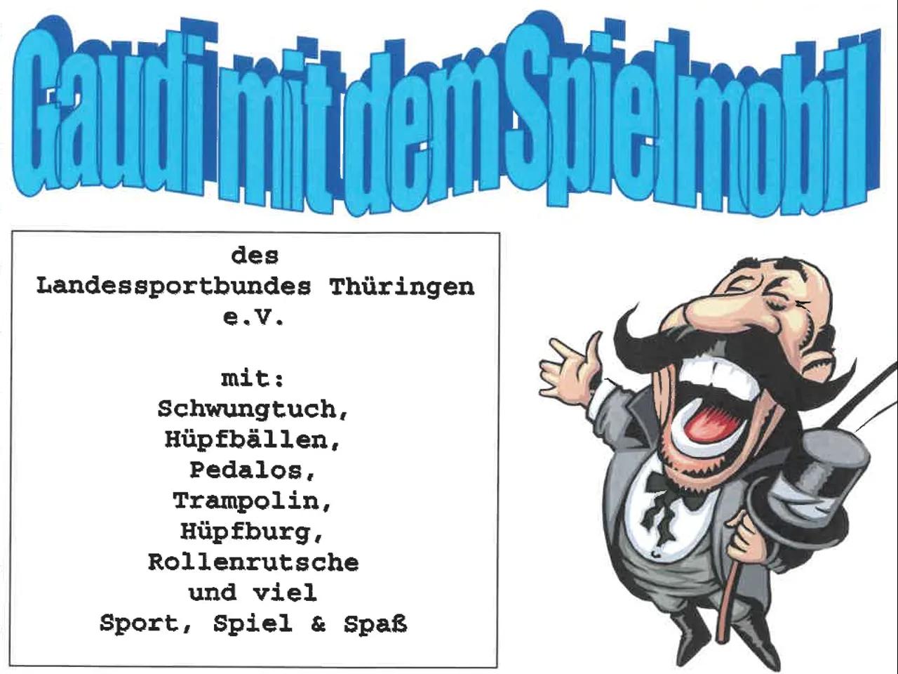 Plakat Spielmobil-001