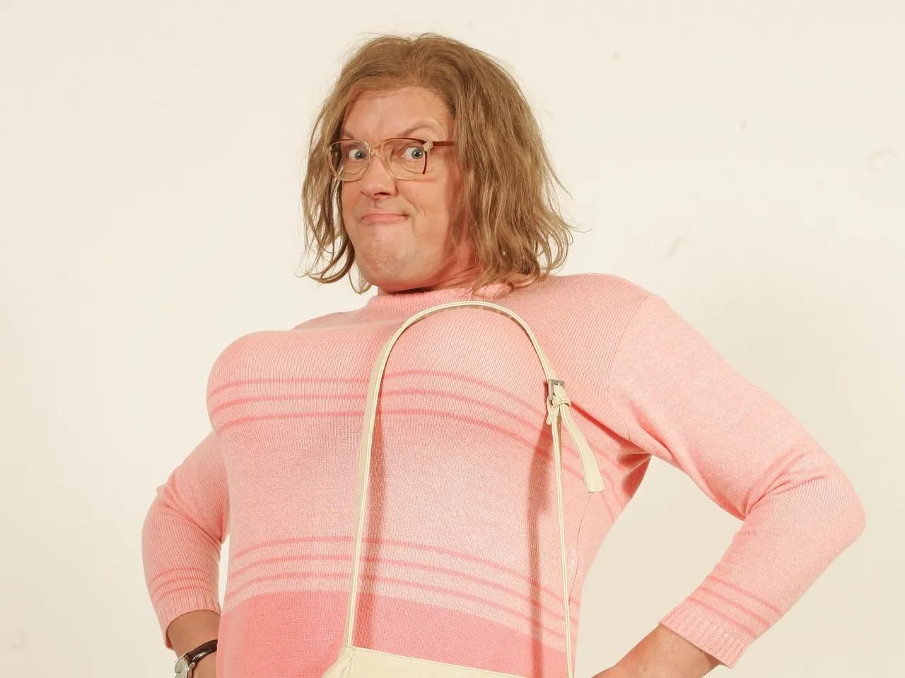 Luise Koschinsky-2 ©tonstark