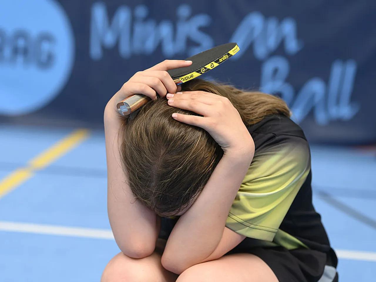 43. mini-Meisterschaften