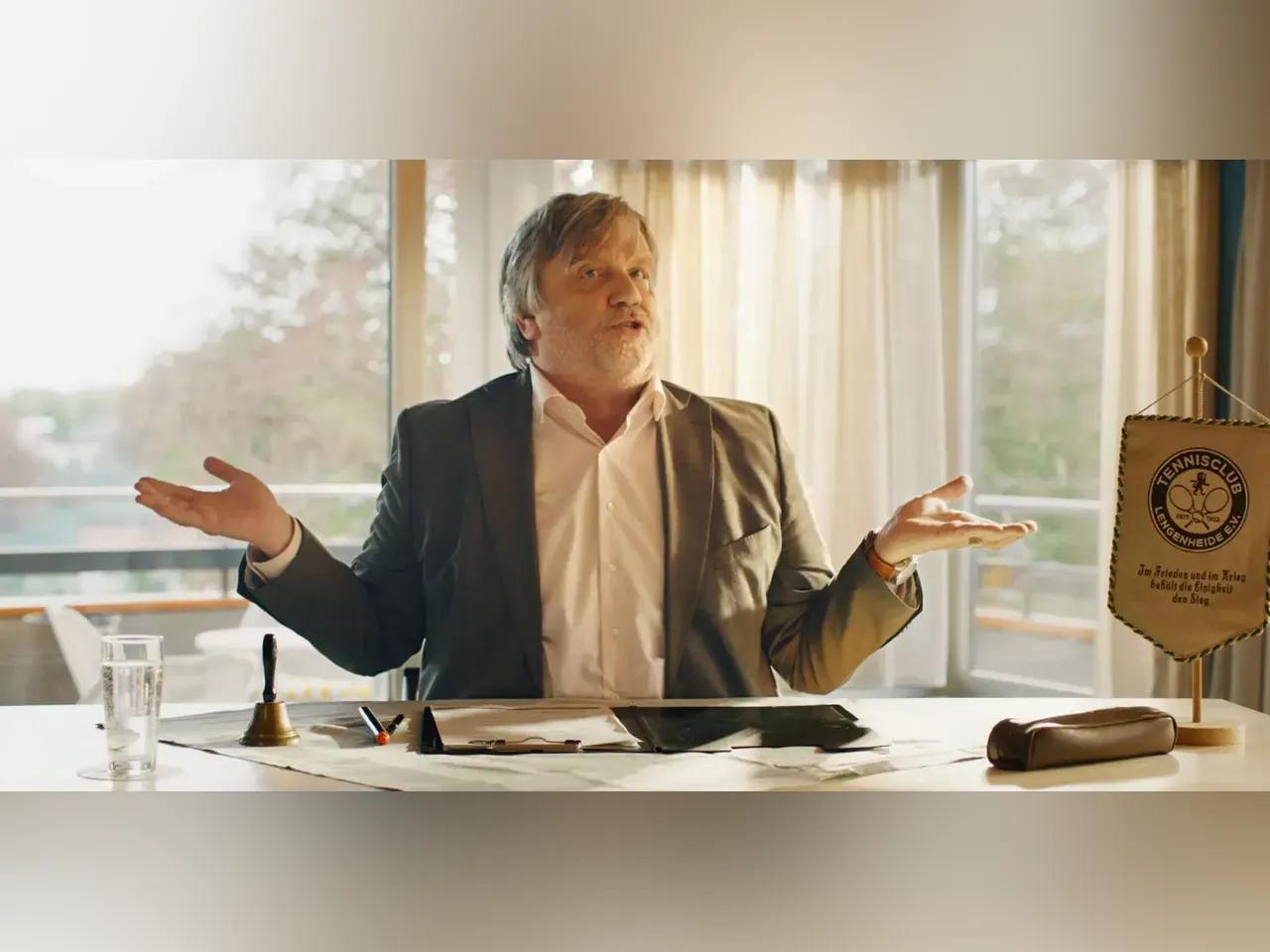 Szenenbild Extrawurst