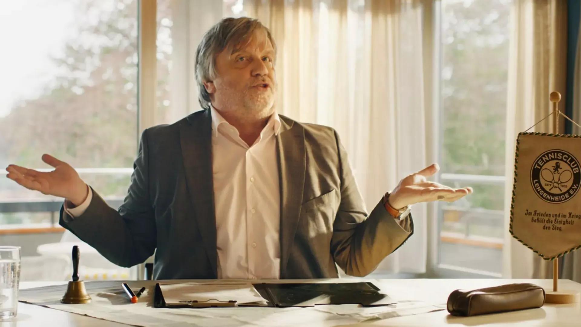 Szenenbild Extrawurst