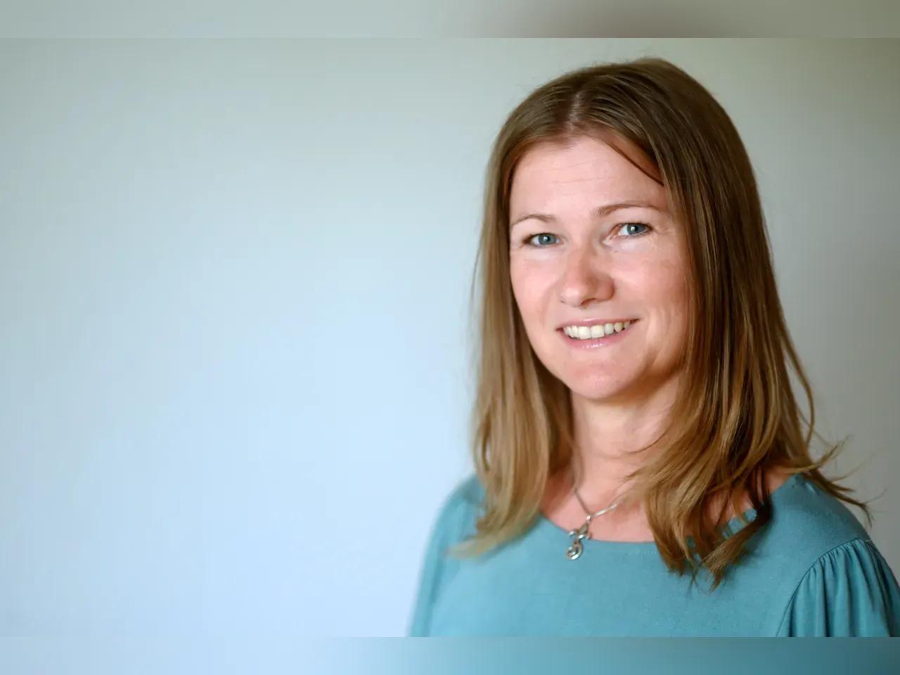 Porträtbild von Vanessa Aurora