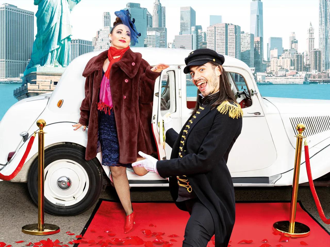 Niemals-in-New-York_Event