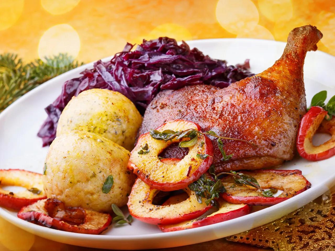 Martinsgansbuffet_Event