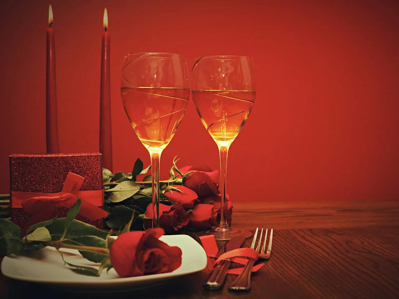 Valentinstag-Shutterstock